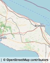 Formaggi e Latticini - Produzione San Vito dei Normanni,72019Brindisi