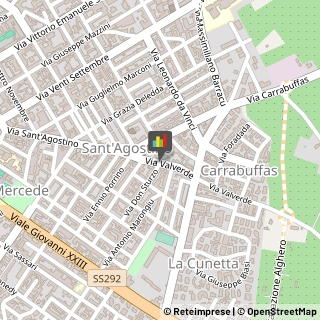 Tecniche - Scuole Private,07041Sassari