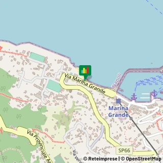 Via Marina Grande, 210,80073Capri