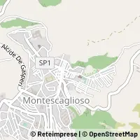 Carte Montescaglioso