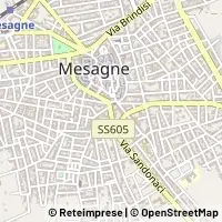 Kort Mesagne
