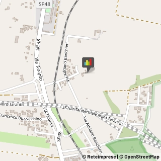 Associazioni ed Istituti di Previdenza ed Assistenza Statte,74010Taranto