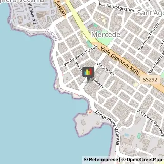 Bed e Breakfast,07041Sassari