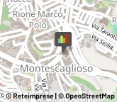 Impianti Idraulici e Termoidraulici,75024Matera