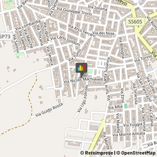 Macellerie,72023Brindisi
