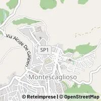 Carte Montescaglioso