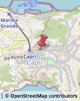 Via Le Botteghe, 52,80073Capri