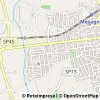 Kort Mesagne