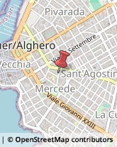 Via Giuseppe Verdi, 10,07041Alghero