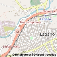 지도 Latiano