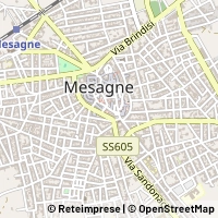 Kort Mesagne