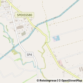 Mappa 74013