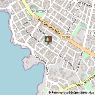 Bed e Breakfast Alghero,07041Sassari