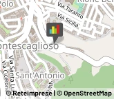 Impianti Idraulici e Termoidraulici,75024Matera