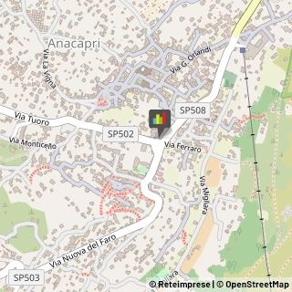 Locali, Birrerie e Pub Anacapri,80071Napoli