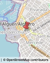 Via Giuseppe Mazzini, 47,07041Alghero