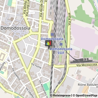 Architetti Domodossola,28845Verbano-Cusio-Ossola