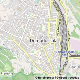 Mappa 28845