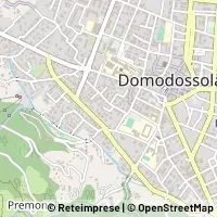 Harita Domodossola