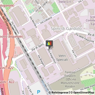 Autoveicoli Usati,38121Trento