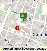 Piazza Vittime dei Lager Nazifascisti, 9,28845Domodossola