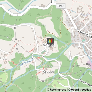 Associazioni ed Organizzazioni Religiose,28845Verbano-Cusio-Ossola