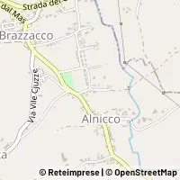 Mapa Moruzzo