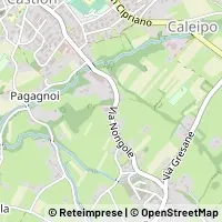 Carte Belluno