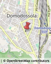 Via G. G. Galletti, 73,28845Domodossola