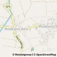 Kart Rive d'Arcano
