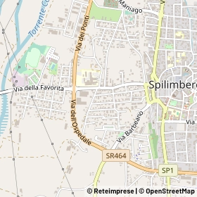 Mappa 33097