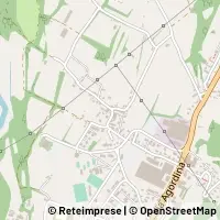 Carte Sedico