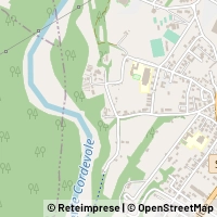 Carte Sedico