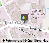 Elettrodomestici - Produzione e Ingrosso,38121Trento