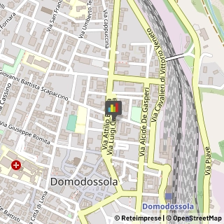 Caffè Domodossola,28845Verbano-Cusio-Ossola