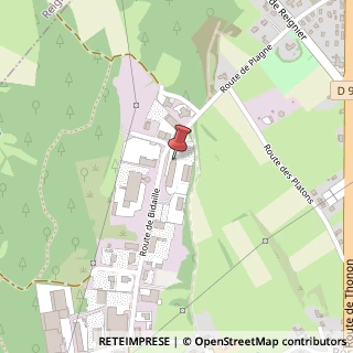 Mappa Via Mirolte, 8, 74930 Iseo, Brescia (Lombardia)