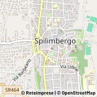 Peta Spilimbergo