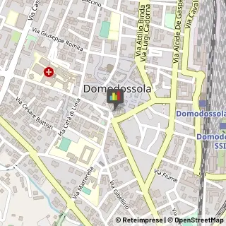 Ingegneri Domodossola,28801Verbano-Cusio-Ossola