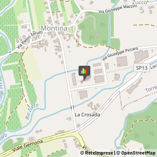 Segherie Torreano,33040Udine