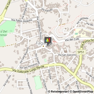 Podologia - Studi e Centri Fagagna,33034Udine