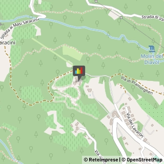 Agriturismi Trento,38121Trento