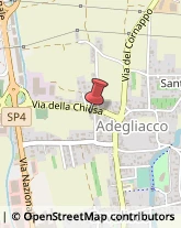 Via della Chiesa, 11,33010Tavagnacco