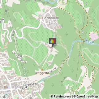 Agriturismi Trento,38121Trento