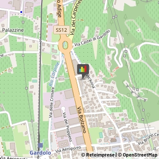 Autoveicoli Usati,38121Trento