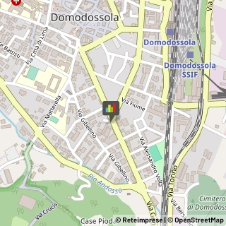 Caffè Domodossola,28845Verbano-Cusio-Ossola