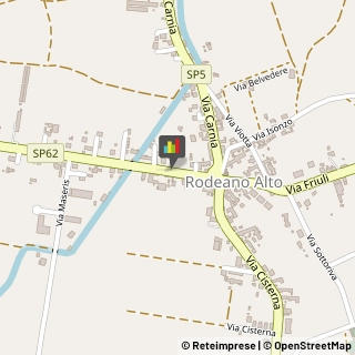 Ricevimenti e Banchetti Rive d'Arcano,33030Udine