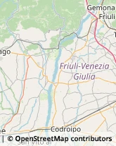 Giornalai San Daniele del Friuli,33038Udine