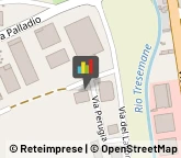 Associazioni ed Organizzazioni Religiose Tavagnacco,33010Udine
