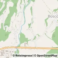 Carte Sedico