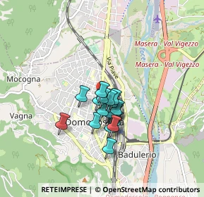 Mappa Col. Attilio, 28845 Domodossola VB, Italia (0.526)